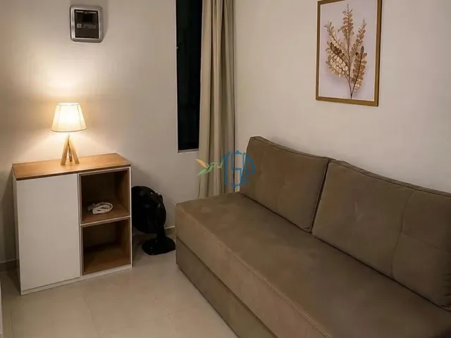 Imagem 6: Condomínio golden tower - APARTAMENTO NO GOLDEN TOWER / APARTAMENTO COM SUITE NO GOLDEN