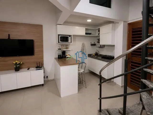 Imagem 5: Condomínio golden tower - APARTAMENTO NO GOLDEN TOWER / APARTAMENTO COM SUITE NO GOLDEN