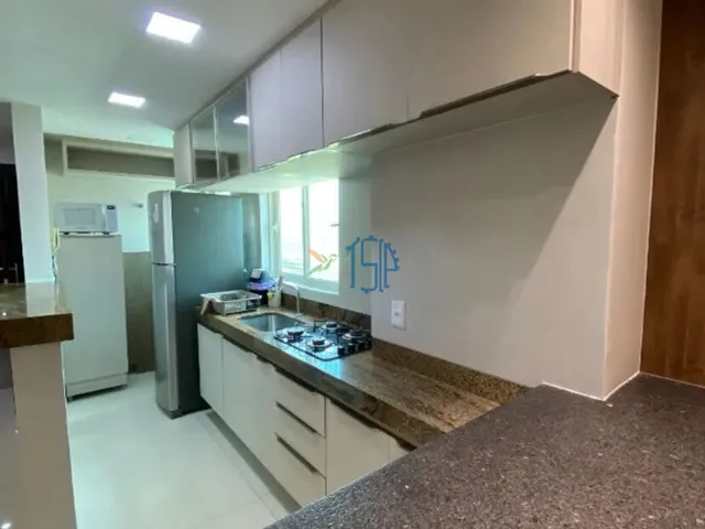 Imagem 14: Cobertura Papaya flat - Venda/Cobertura Duplex/ Papaya Flat/Ponta Negra/ Natal RN