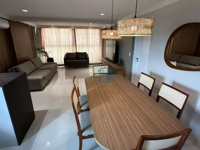 Imagem 16: Cobertura Papaya flat - Venda/Cobertura Duplex/ Papaya Flat/Ponta Negra/ Natal RN