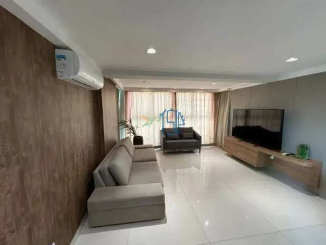 Imagem 10: Cobertura Papaya flat - Venda/Cobertura Duplex/ Papaya Flat/Ponta Negra/ Natal RN