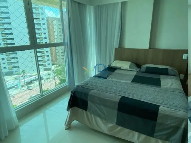 Imagem 4: Cobertura Papaya flat - Venda/Cobertura Duplex/ Papaya Flat/Ponta Negra/ Natal RN