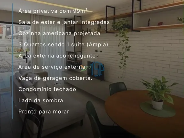 Imagem 6: Condomínio Valle Real II - CASA DUPLEX CONDOMINIO VALLE REAL II EM NOVA PARANAMIRIM