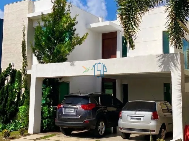 Imagem: CASA DE CONDOMINIO EM NOVA PARNAMIRIM /