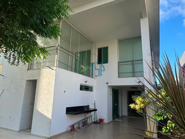 Imagem 7: CASA DE CONDOMINIO EM NOVA PARNAMIRIM / CASA DE CONDOMINIO 4 QUARTOS EM NOVA PARNAMIRIM