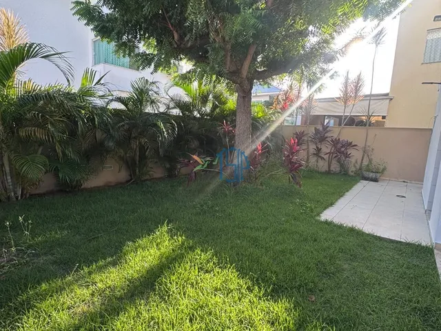 Imagem 3: CASA DE CONDOMINIO EM NOVA PARNAMIRIM / CASA DE CONDOMINIO 4 QUARTOS EM NOVA PARNAMIRIM
