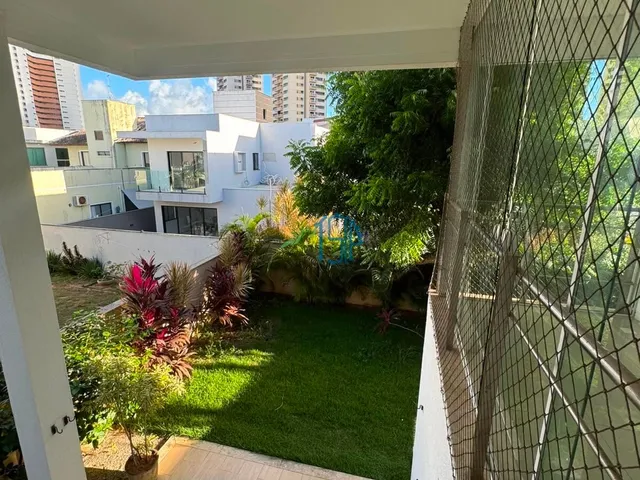 Imagem 6: CASA DE CONDOMINIO EM NOVA PARNAMIRIM / CASA DE CONDOMINIO 4 QUARTOS EM NOVA PARNAMIRIM