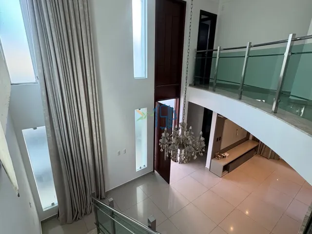 Imagem 8: CASA DE CONDOMINIO EM NOVA PARNAMIRIM / CASA DE CONDOMINIO 4 QUARTOS EM NOVA PARNAMIRIM