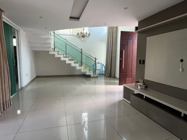 Imagem 2: CASA DE CONDOMINIO EM NOVA PARNAMIRIM / CASA DE CONDOMINIO 4 QUARTOS EM NOVA PARNAMIRIM