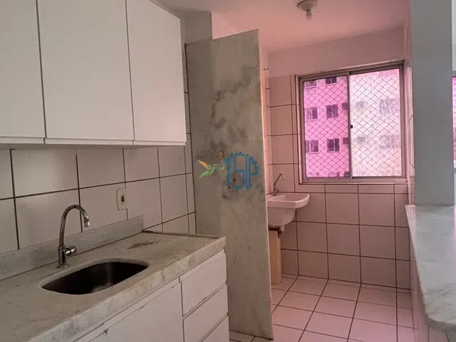 Imagem 12: Residencial Plaza - APARTAMENTO NO RESIDENCIAL PLAZA EM NOVA PARNAMIRIM / APARTAMEMNTO DE