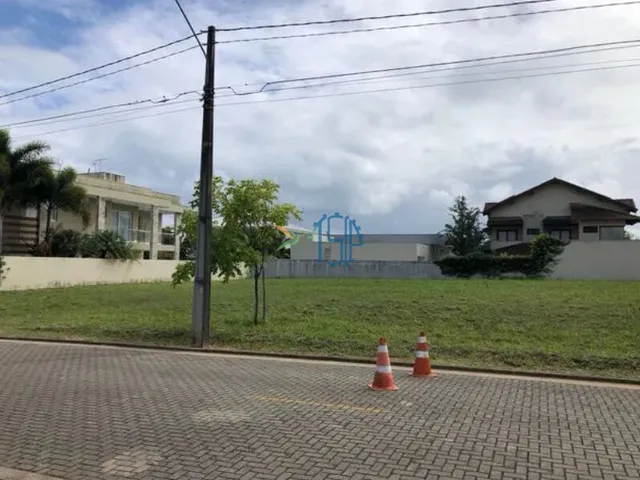 Imagem: Alphaville Natal RN - Venda/Lote no Condomínio