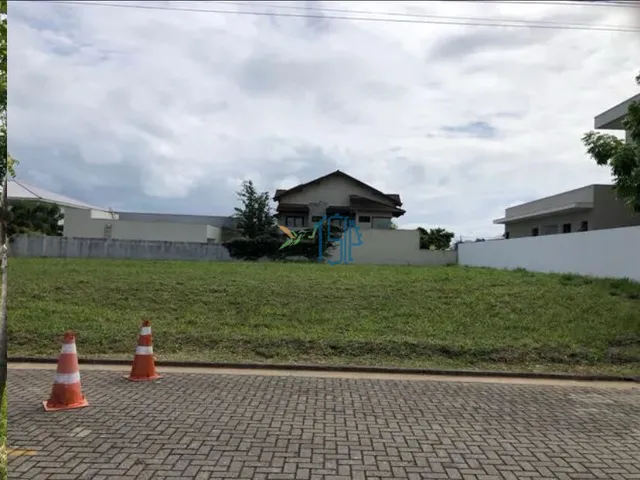 Imagem 9: Alphaville Natal RN - Venda/Lote no Condomínio Alphaville Natal RN