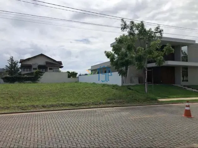 Imagem 5: Alphaville Natal RN - Venda/Lote no Condomínio Alphaville Natal RN