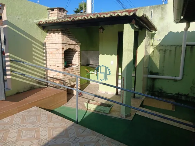 Imagem: CASA EM NOVA PARNAMIRIM COM 3 SUITES / CASA