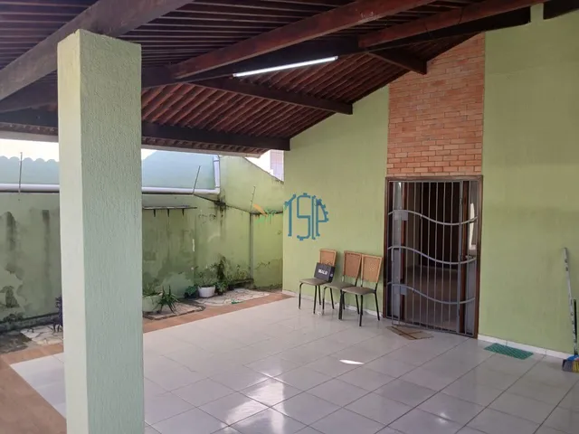 Imagem 3: CASA EM NOVA PARNAMIRIM COM 3 SUITES / CASA DE RUA EM PARNAMIRIM COM 3 SUITES / CASA EM