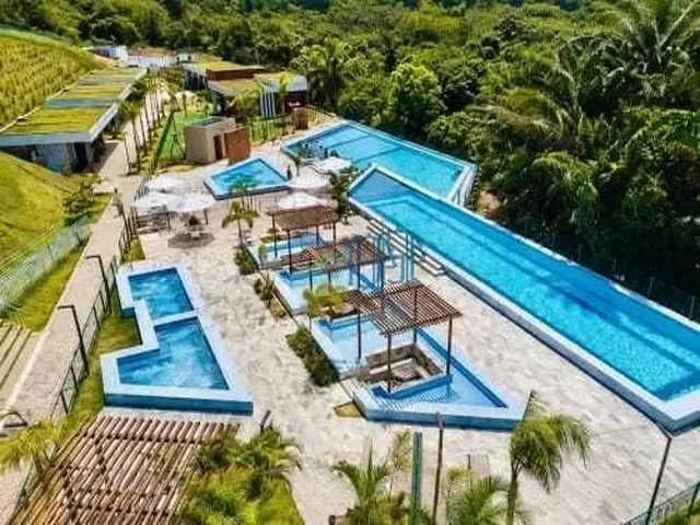 Imagem 12: Condomínio Mirantes Caminho do Mar - Apartamento no condomínio Mirantes caminho do Mar