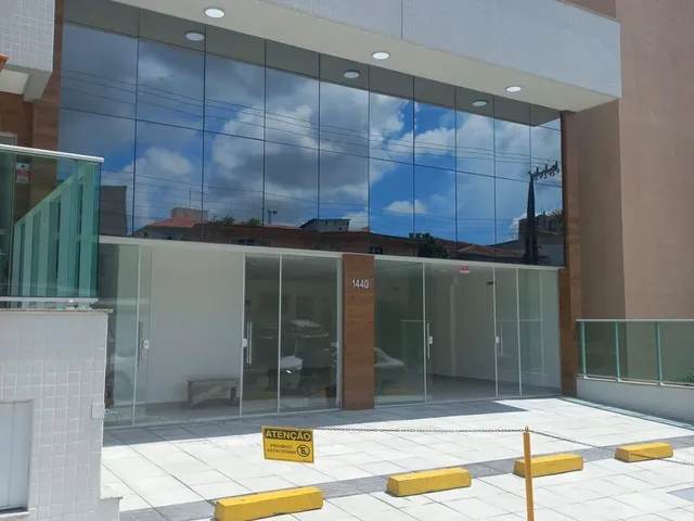 Imagem 3: Loja Comercial no Estreito