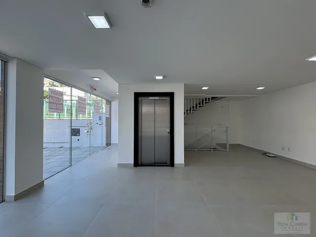 Imagem 2: Loja Comercial no Estreito