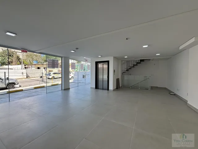 Imagem 12: Loja Comercial no Estreito