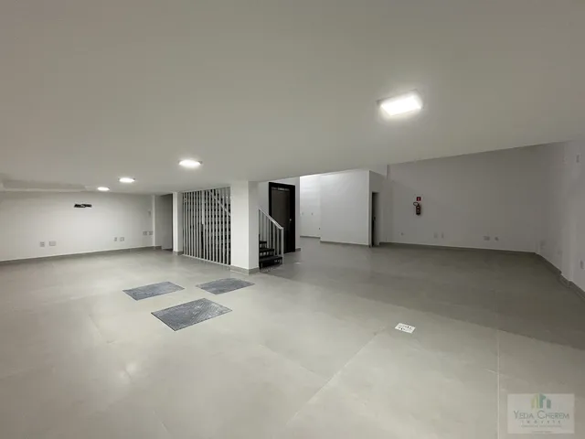 Imagem 5: Loja Comercial no Estreito