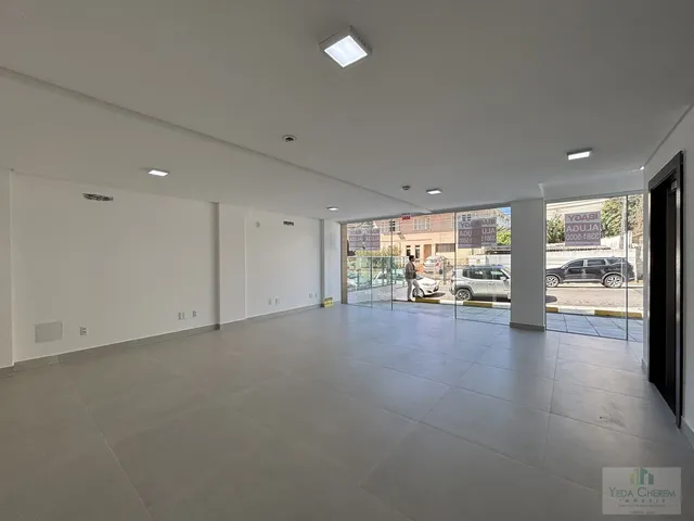 Imagem 14: Loja Comercial no Estreito