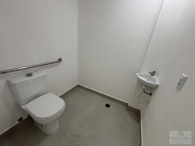 Imagem 6: Loja Comercial no Estreito