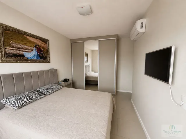 Imagem 7: Apartamento de 2 quartos no Roçado – São José