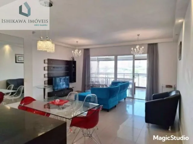 Imagem: APARTAMENTO RESIDENCIAL em SÃO PAULO