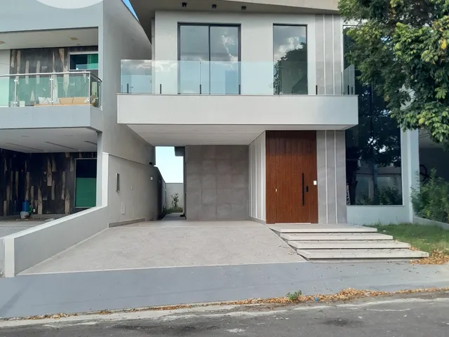 Imagem: CASA RESIDENCIAL em MANAUS - AM, PONTA NEGRA