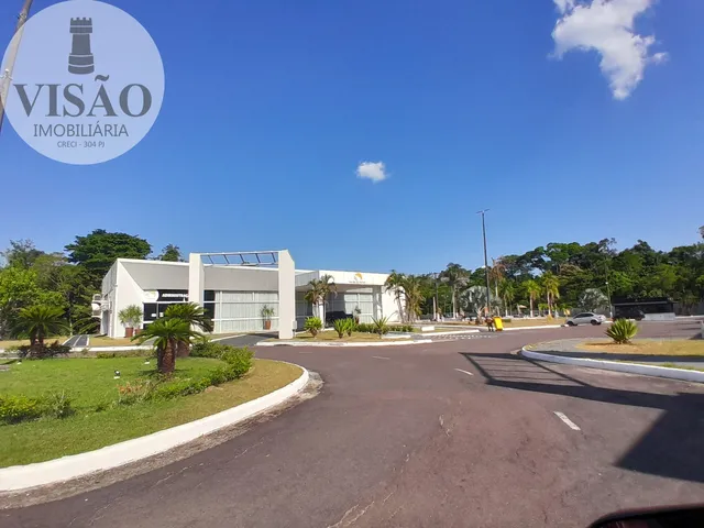 Imagem 6: CASA RESIDENCIAL em MANAUS - AM, PONTA NEGRA