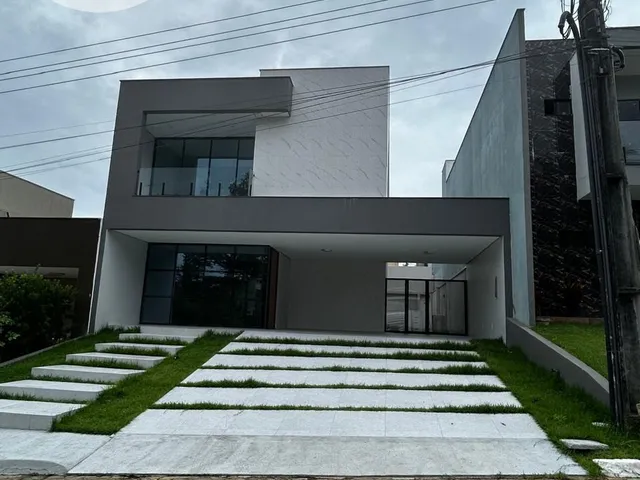 Imagem: CASA RESIDENCIAL em MANAUS - AM, PONTA NEGRA