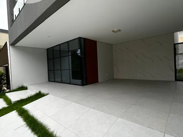 Imagem 7: CASA RESIDENCIAL em MANAUS - AM, PONTA NEGRA