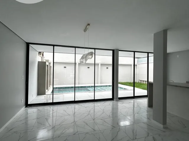 Imagem 5: CASA RESIDENCIAL em MANAUS - AM, PONTA NEGRA