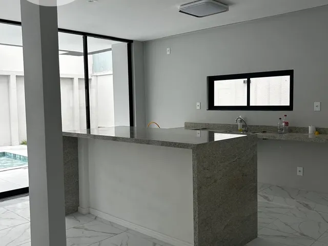 Imagem 6: CASA RESIDENCIAL em MANAUS - AM, PONTA NEGRA