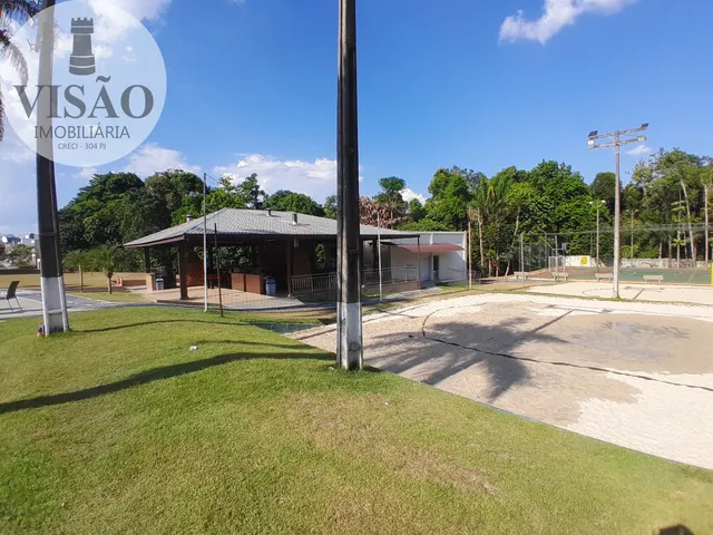 Imagem 14: CASA RESIDENCIAL em MANAUS - AM, PONTA NEGRA