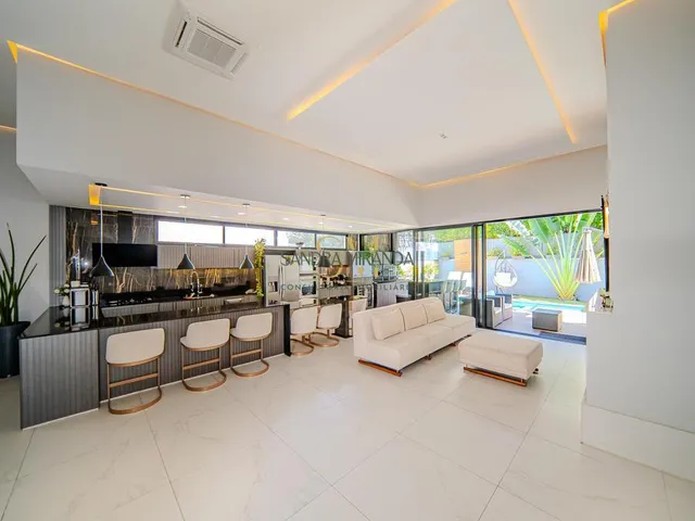 Imagem: Condo em Santana de Parnaíba - São Paulo