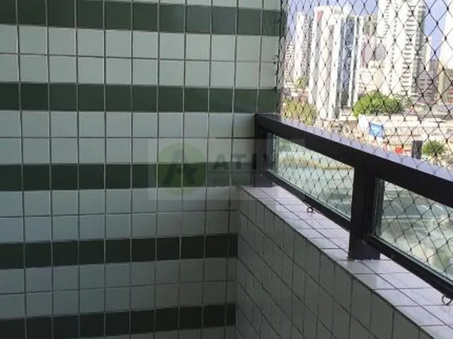 Imagem 12: EDF.ACALANTIS Apartamento com 2 dormitórios