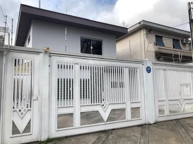 Imagem: Casa comercial, Campo Belo, 340m², 12 salas