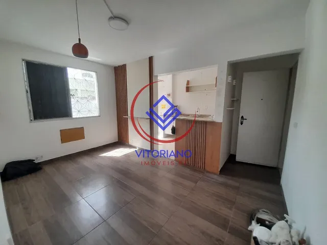 Imagem 4: APARTAMENTO UM QUARTO PARA LOCAÇÃO EM MARECHAL HERMES !