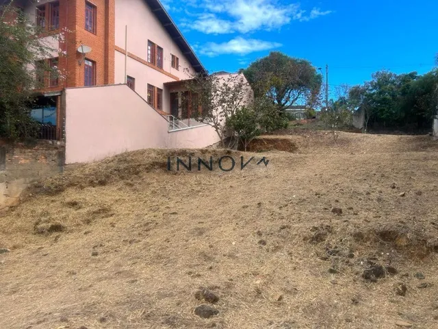 Imagem 2: TERRENO RESIDENCIAL em POÇOS DE CALDAS - MG, JARDIM DEL REY