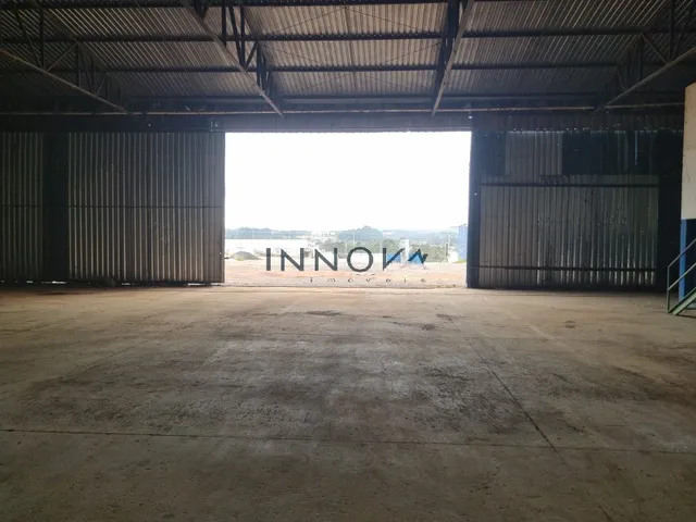 Imagem: BARRACAO COMERCIAL em POÇOS DE CALDAS