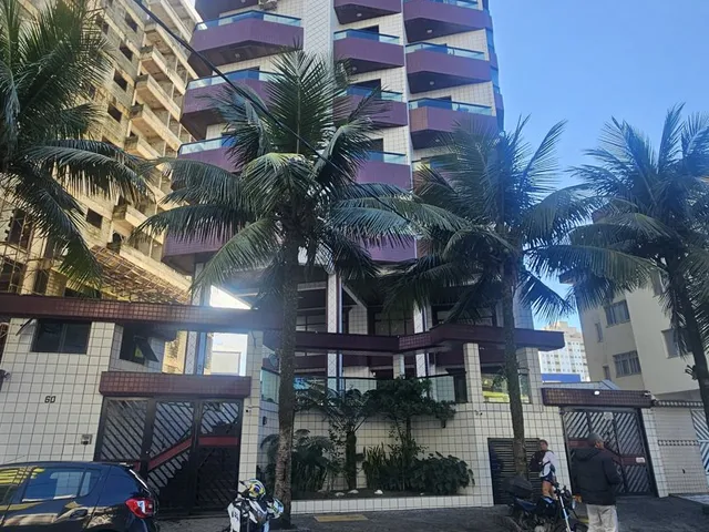 Imagem: Apartamentos no Litoral para Venda em Praia