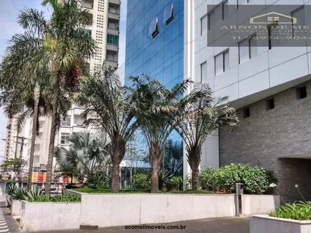 Imagem 10: Prédios Comerciais para Venda em Santos no Bairro José Menino