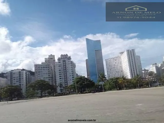 Imagem 7: Prédios Comerciais para Venda em Santos no Bairro José Menino