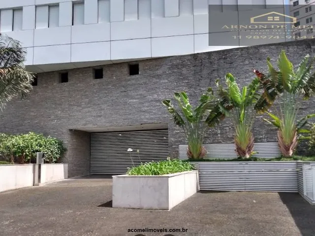 Imagem 6: Prédios Comerciais para Venda em Santos no Bairro José Menino