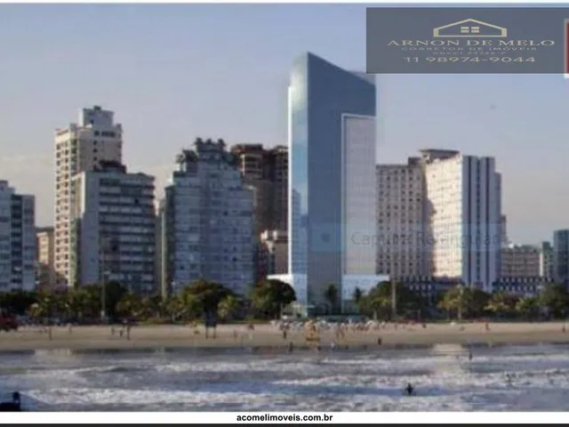 Imagem 2: Prédios Comerciais para Venda em Santos no Bairro José Menino