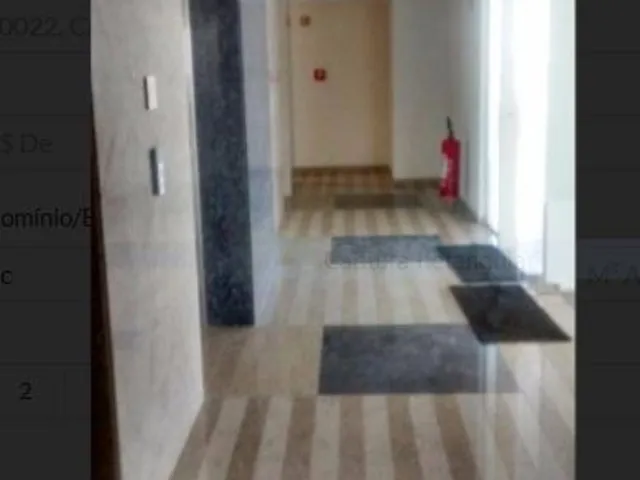 Imagem 3: Prédios Comerciais para Venda em Santos no Bairro José Menino
