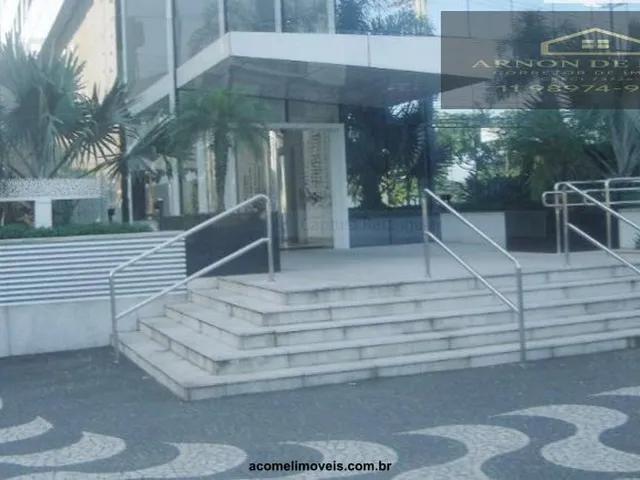 Imagem 11: Prédios Comerciais para Venda em Santos no Bairro José Menino
