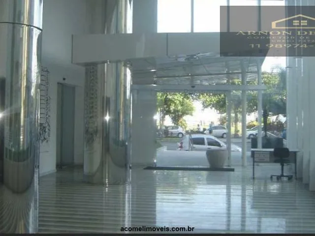 Imagem 4: Prédios Comerciais para Venda em Santos no Bairro José Menino