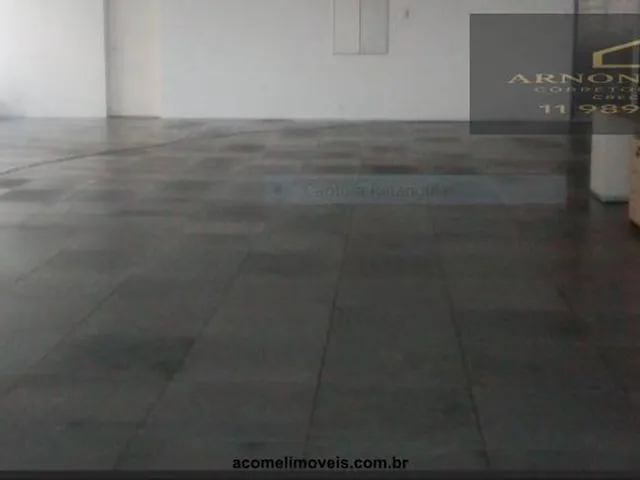 Imagem 5: Prédios Comerciais para Venda em Santos no Bairro José Menino
